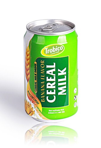 330ml Cereal Milk Drink